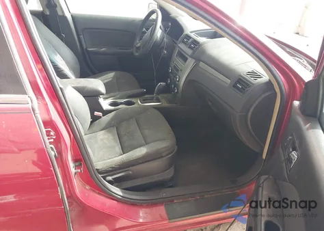 2012 Ford Fusion Se z USA, uszkodzony, nr VIN 3FAHP0HAXCR154527